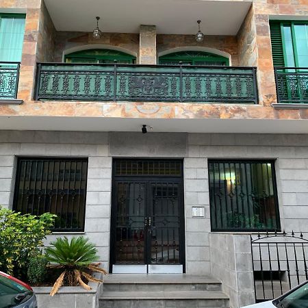 Casa Carmelito Moya (Gran Canaria) Exterior foto