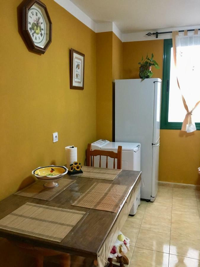 Casa Carmelito Moya (Gran Canaria) Exterior foto